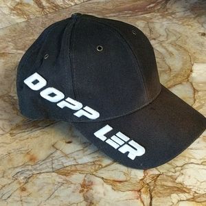 DOPPLER Hat Cap - New